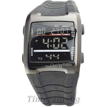 Charles Delon Мъжки часовник Charles Delon - CHD-473701 (CHD-473701)