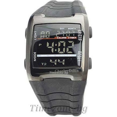 Charles Delon Мъжки часовник Charles Delon - CHD-473701 (CHD-473701)