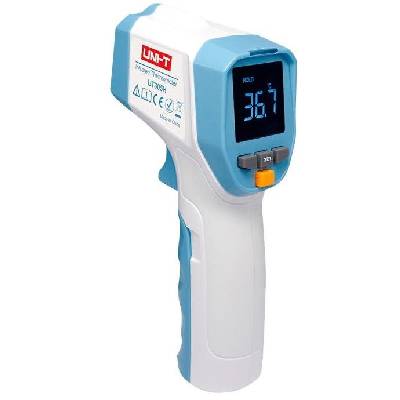 Bezdotykový teplomer UNI-T Teplomer UT305H