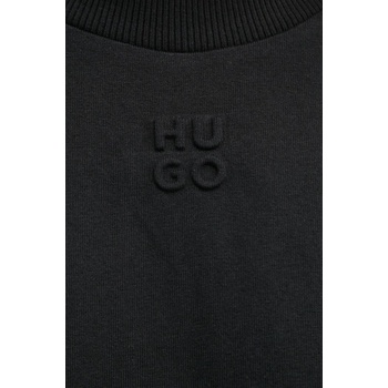 HUGO Памучна тениска hugo (50530453)