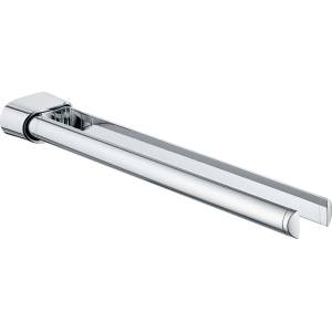 KEUCO Elegance - Двойна закачалка за кърпи, дължина 34 см, хромирана 11620010000 (11620010000)