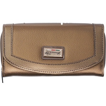 Image 1 of LIONER ДАМСКИ ПОРТФЕЙЛ gracia dark gold