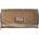 LIONER ДАМСКИ ПОРТФЕЙЛ gracia dark gold