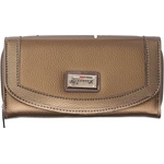 LIONER ДАМСКИ ПОРТФЕЙЛ gracia dark gold