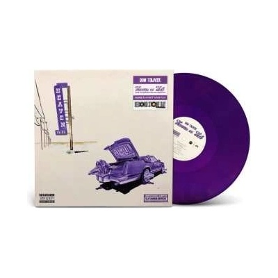 Don Toliver - Heaven or Hell (Chopnotslop Remix) (Record Store Day 2025) LP
