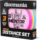 Discmania Mega Distance set