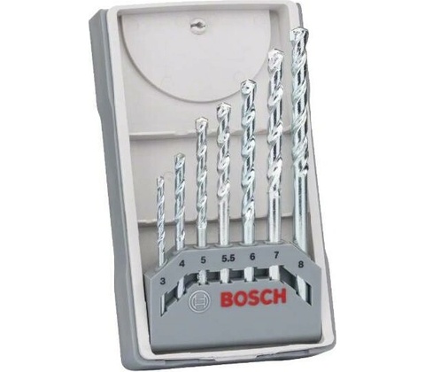 Bosch 2607017035