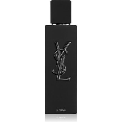 Yves Saint Laurent MYSLF Le Parfum parfémovaná voda pánská 60 ml