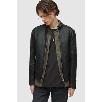 AllSaints kožená bunda Cora Jacket