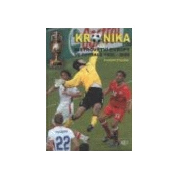 Kronika Mistrovství Evropy ve fotbale 1960-2008
