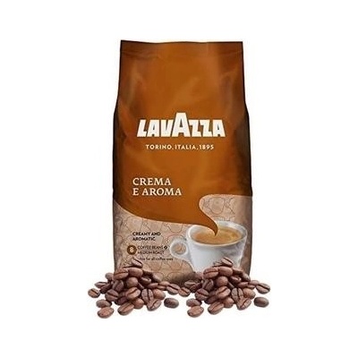 Lavazza Crema E Aroma 1 kg