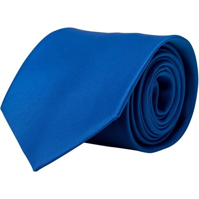 Korntex klasická kravata KXTIE8 blue