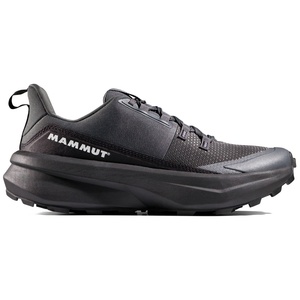 Mammut Aenergy Hike Low Men Размер на обувките (ЕС): 44 (2/3) / Цвят: черен