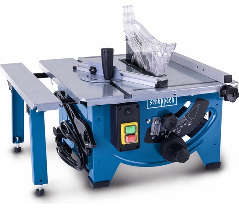 Scheppach HS 80
