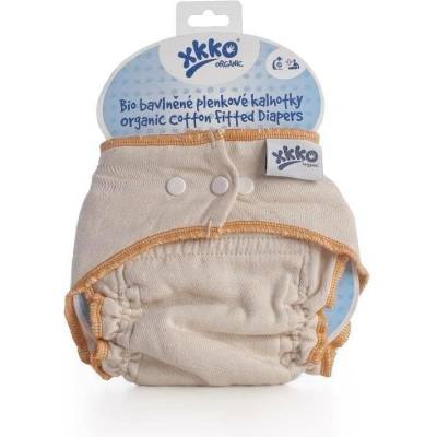 Xkko Xkko / Kikko Kikko Organic S 4-65 kg