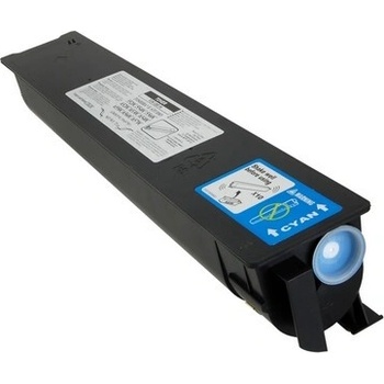 Toshiba TFC55EC 6AG00002318 лазурен (cyan) оригинален тонер (6AG00002318)