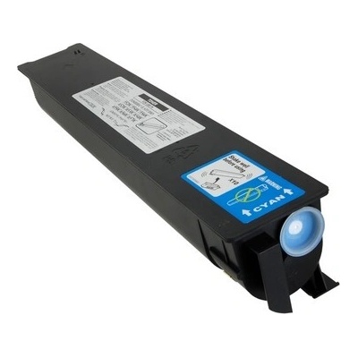Toshiba TFC55EC 6AG00002318 лазурен (cyan) оригинален тонер (6AG00002318)