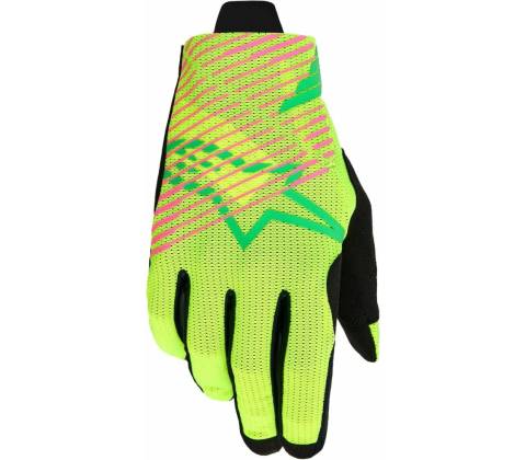 Alpinestars Radar Pro