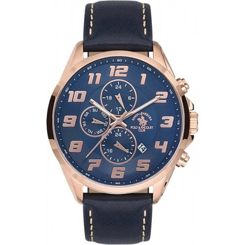 Image 1 of Santa Barbara Polo & Racquet Club SB.7.1121.5