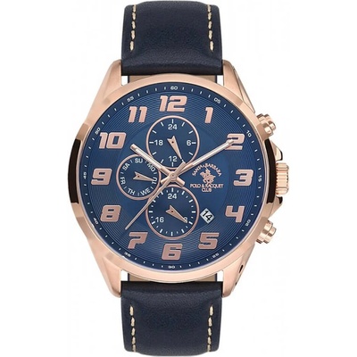 Santa Barbara Polo & Racquet Club SB.7.1121.5