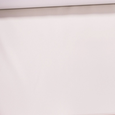 Potahová látka, čalounická KOŽENKA DOLARO V_99, ecru, š.145cm, 460g/m2 (látka v metráži)