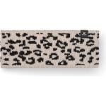 Eisbär Лента за глава Eisbär Banto Stirnband Headband - Brushed Silver / Schwarz - размер One Size (904-5467-0311)