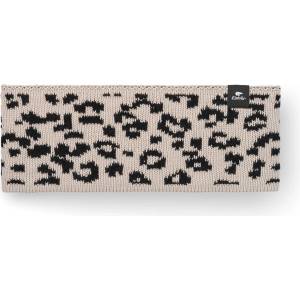 Eisbär Лента за глава Eisbär Banto Stirnband Headband - Brushed Silver / Schwarz - размер One Size (904-5467-0311)