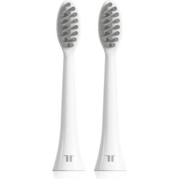 TESLA TS200 Brush Heads сменяеми глави White for TS200(Deluxe) 2 бр