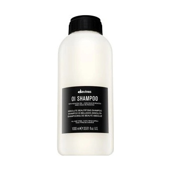 Davines OI Shampoo 1000 ml