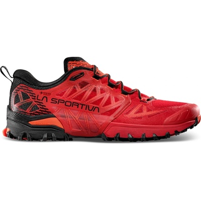 La Sportiva Мъжки маратонки La Sportiva Bushido III GTX Trail running shoes - Tango Red / Black - размер 44, 5 (EU) (023-1921-0324)