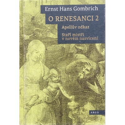 O renesanci 2 - Ernst Hans Gombrich