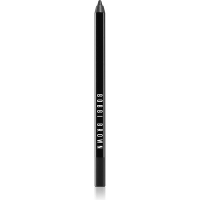 Bobbi Brown 24 Hour Waterproof Kajal Liner молив за очи тип каял цвят Black 1.2 гр