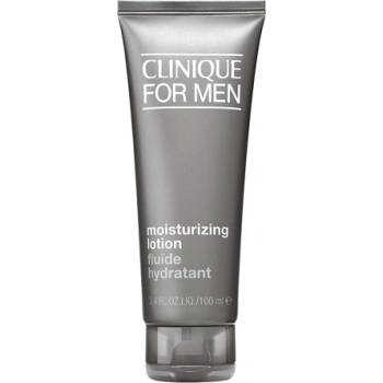 Clinique For Men Moisturizing Lotion хидратиращ крем за нормална до суха кожа за мъже 100 мл