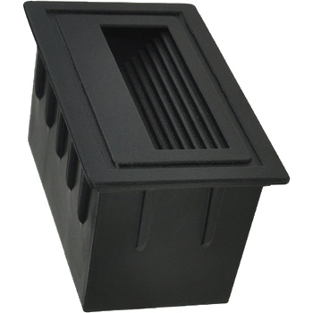 ELMARK Grf013 led 2w 4000k ip65 ЧЕРЕН (96grfled013)