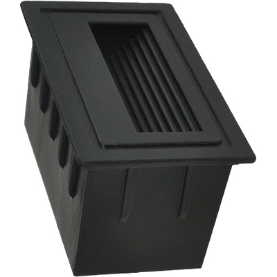 ELMARK Grf013 led 2w 4000k ip65 ЧЕРЕН (96grfled013)