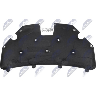 Izolace motorového prostoru NTY EZC-FR-235 – Sleviste.cz