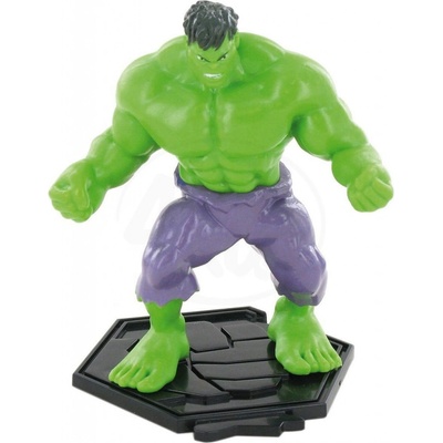 Comansi Avengers Hulk