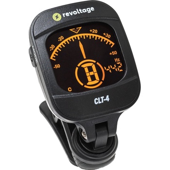 Revoltage CLT-4 Кпип тунер (CLT-4)