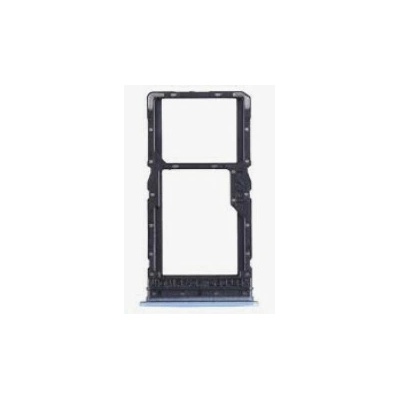 Xiaomi Redmi 12 5G SIM tray modrý
