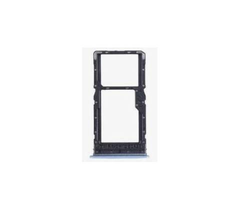 Xiaomi Redmi 12 5G SIM tray modrý