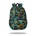 COOLPACK Ученическа раница COOLPACK - CLIMBER - Air Force