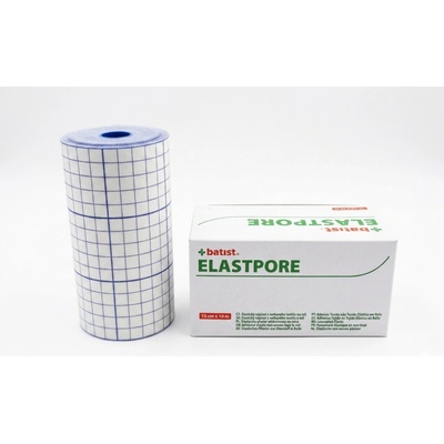 Elastpore Fixačná náplasť na roli 20 cm x 10 m