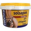 Solvina Solsapon mycí pasta na ruce 500 g