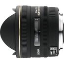 SIGMA 10mm f/2.8 EX DC FishEye HSM Nikon