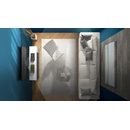 Image 1 of Hisense 43A6BG