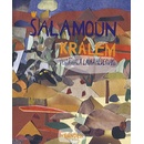 Šalamoun králem