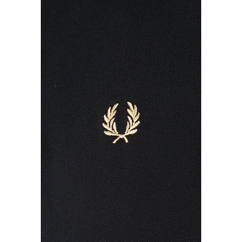 Fred Perry Памучна тениска с яка Fred Perry (M3.157)