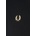 Fred Perry Памучна тениска с яка Fred Perry (M3.157)