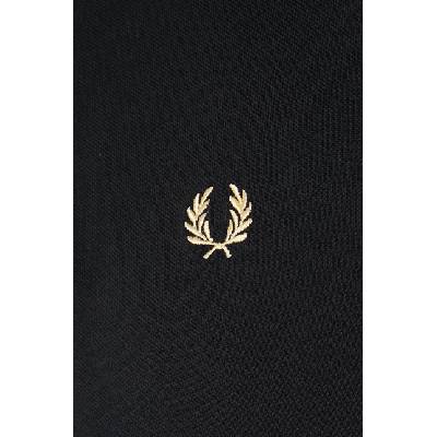 Fred Perry Памучна тениска с яка Fred Perry (M3.157)