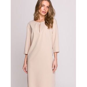 Stylove Дамска ежедневна рокля модел 209133 Stylove